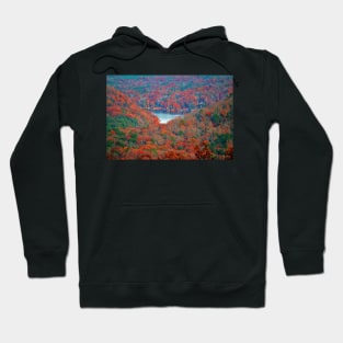 Morrow Mountain Overlook Hoodie